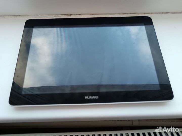 Планшет huawei matepad 10 link