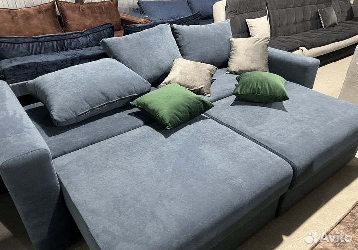 Диван Евро 28