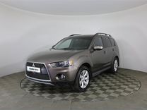 Mitsubishi Outlander 2.0 CVT, 2011, 132 419 км, с пробегом, цена 1 377 000 руб.