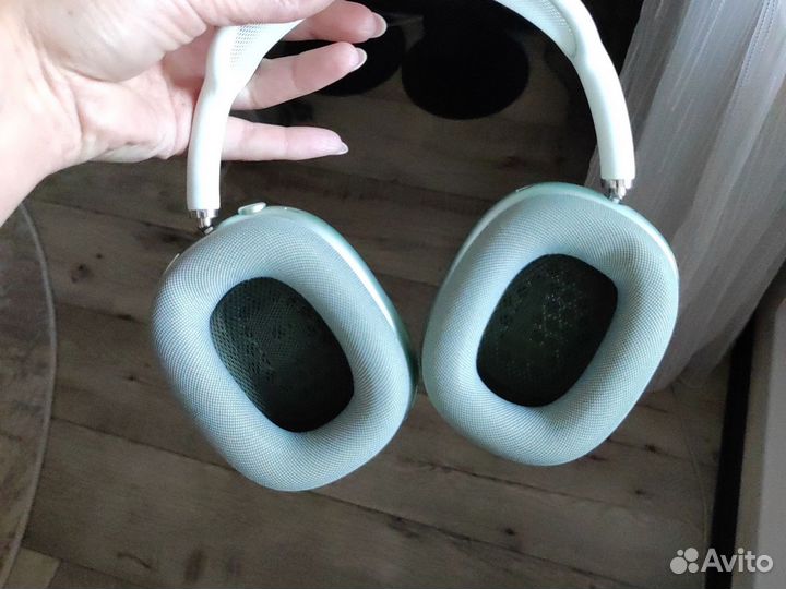 Наушники apple airpods max