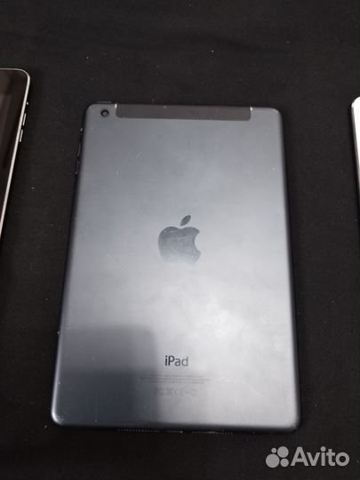 Планшет apple iPad Air