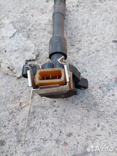 Катушка зажигания, BMW 3 серия 1997