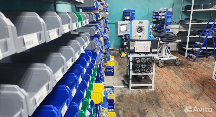 Изготовление и ремонт рвд