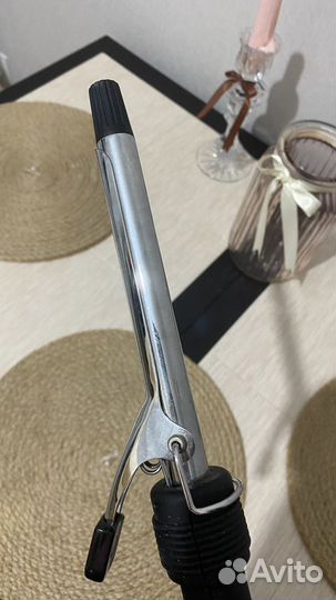 Стайлер для завивки волос