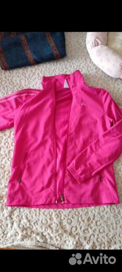 Мастерка женская