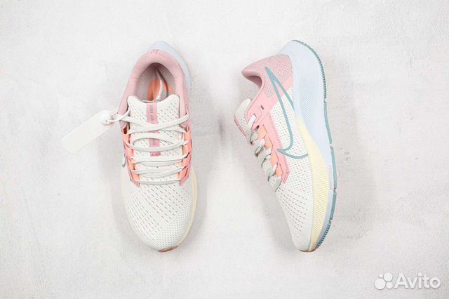 Nike Air Zoom Pegasus 38 Pink