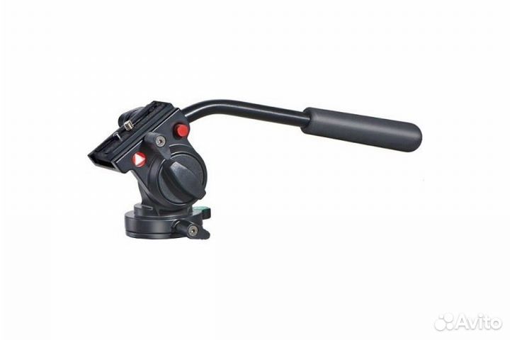 Штатив kingjoy G555 с головой KH-6750