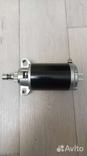 Электорстартер