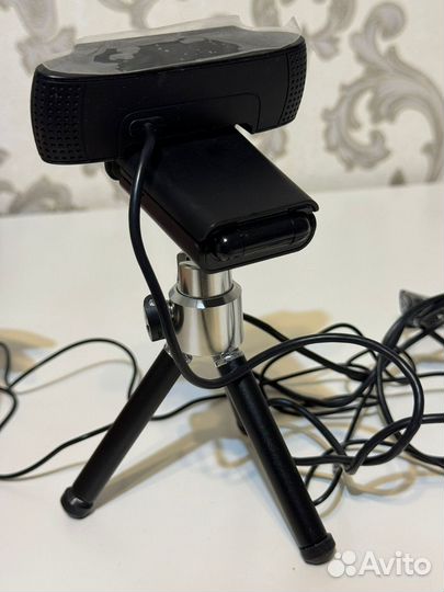 Веб камера logitech c920 hd pro
