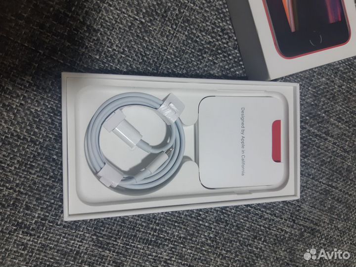 iPhone SE (2020), 64 ГБ