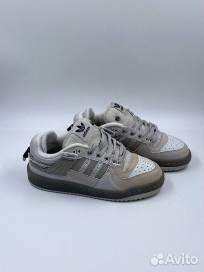 Кроссовки Adidas Forum Low Bad Banny