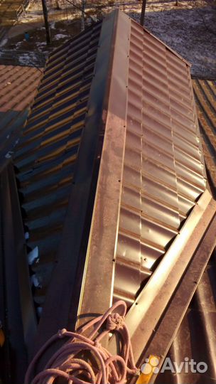 Мастер Кровли