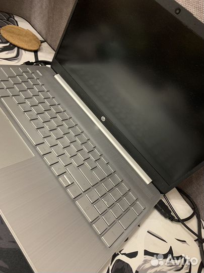 Ноутбук hp rayzen 7700