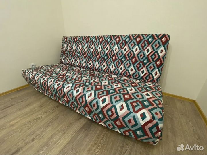 Новые Чехлы на диван Бединге(IKEA) Ника(Аскона)