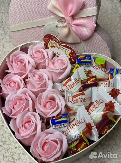 Подарочный набор