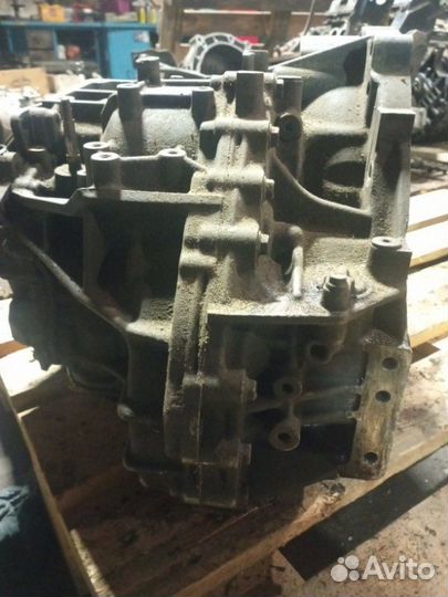 АКПП Lexus Rx350 3.5 24V 2GR-FE 2009-2015