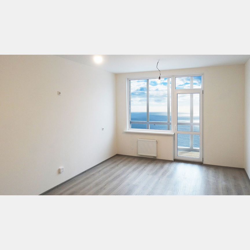 2-к. квартира, 61 м², 6/24 эт.
