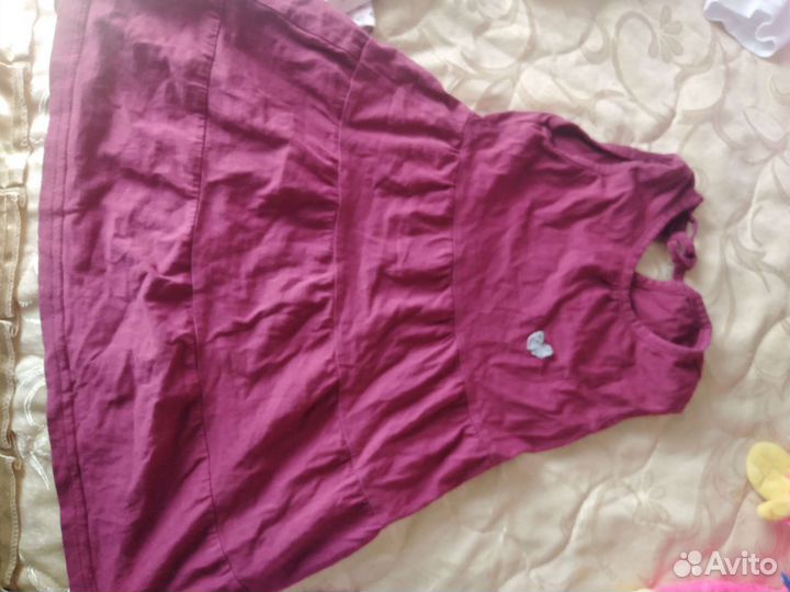 Вещи для девочки