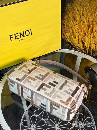 Сумка Fendi