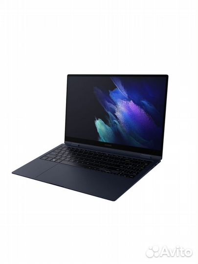 Ноутбук Samsung Galaxy Book Pro 360 NP950