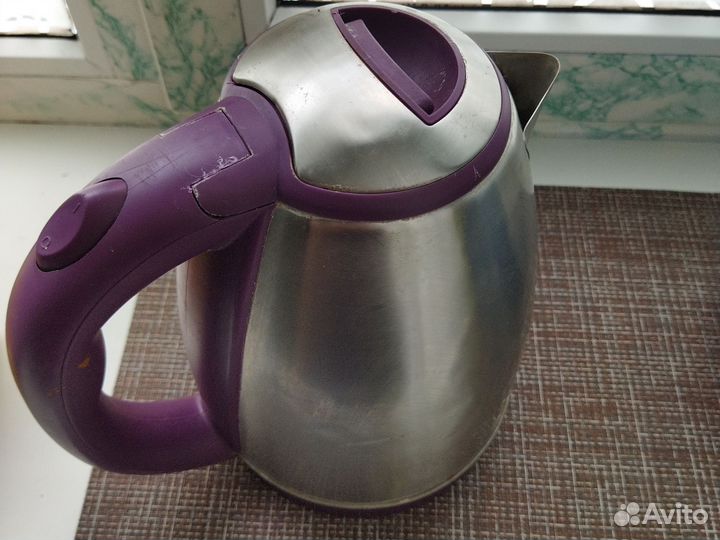 Платформа от электрочайника