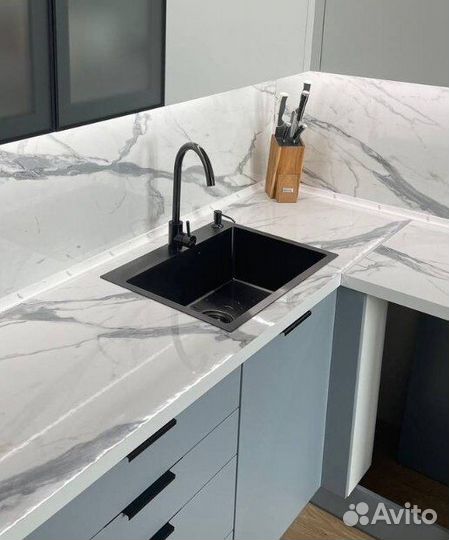 На заказ кухни