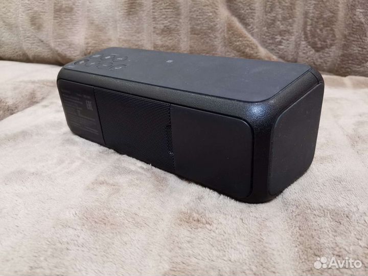 Колонка Sony srs xb3