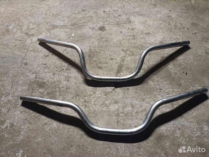 Рули от минска