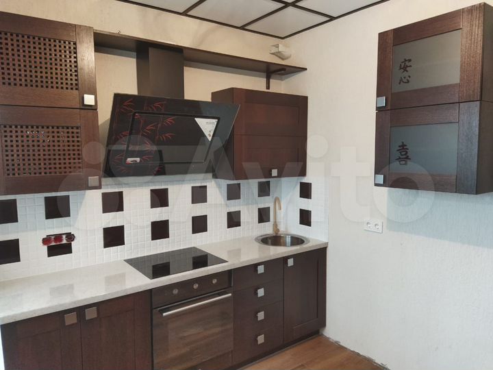 1-к. квартира, 45 м², 3/16 эт.