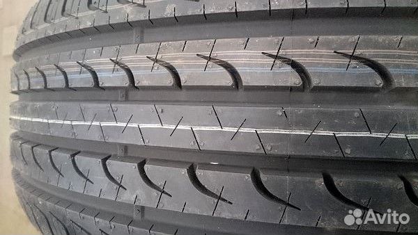 Goodyear EfficientGrip 245/45 R19 102Y