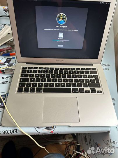 MacBook Air 13 2013, 5400Mah