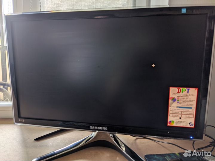 Монитор Samsung