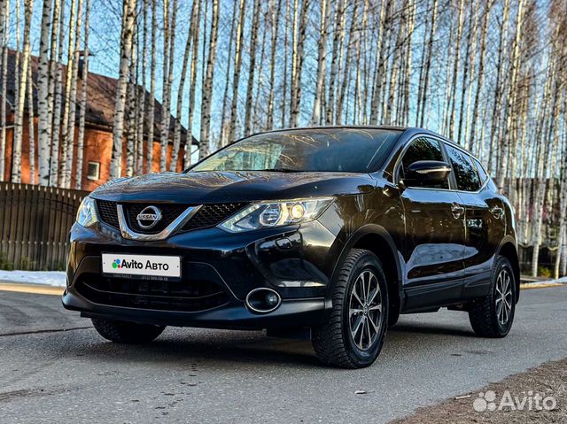 Дневные ходовые огни (DRL) для Nissan Qashqai J10 ' - магазин Авторадости