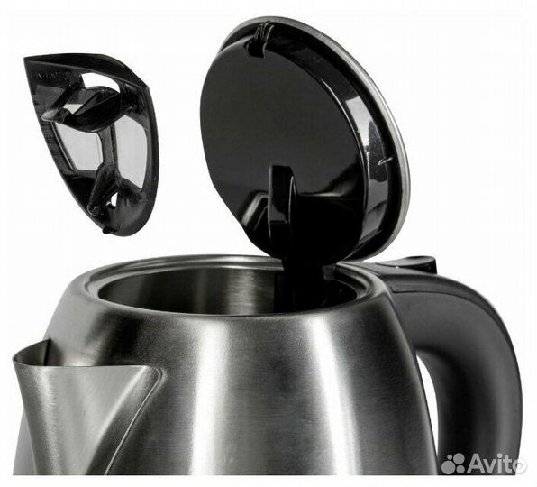 Чайники Vekta KMS-1705 ст/ч