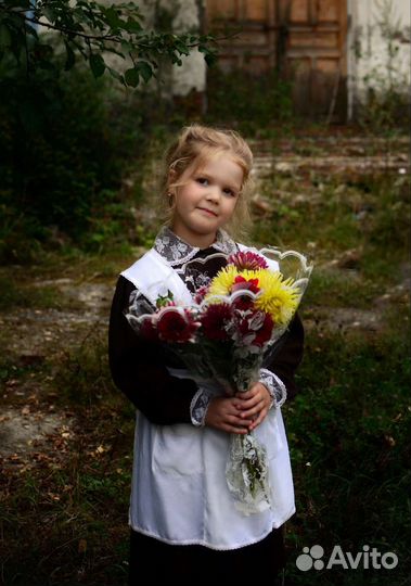 Объектив nikon