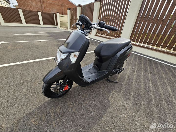 Honda Dunk AF-78 2017