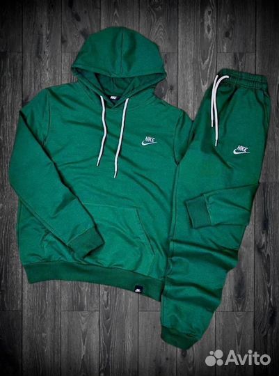 Мужской Костюм Nike