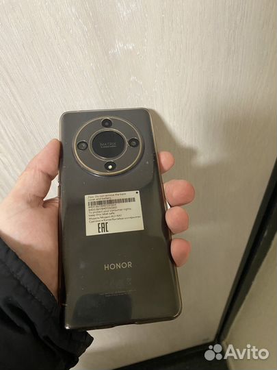 HONOR X9b, 8/256 ГБ