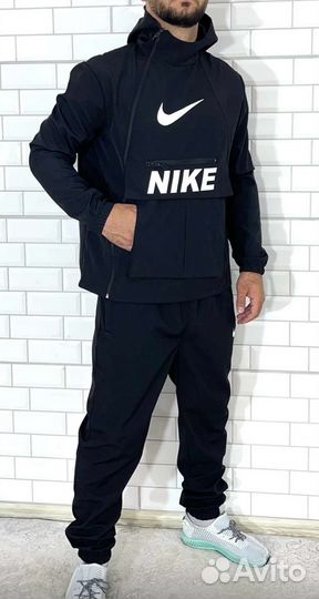 Спортивный костюм площадка ткань