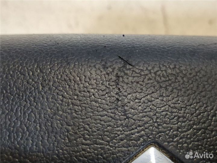 Подушка безопасности водителя Citroen C4 Grand Pic