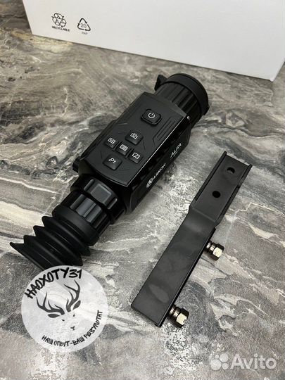 Тепловизионный прицел Arkon Alfa ST19