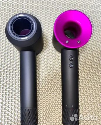 Фен Dyson Supersonic