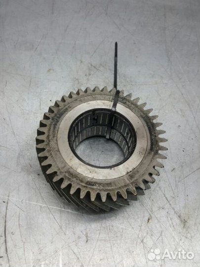 Шестерня МКПП Opel Vectra C Z18XE 2002-2008