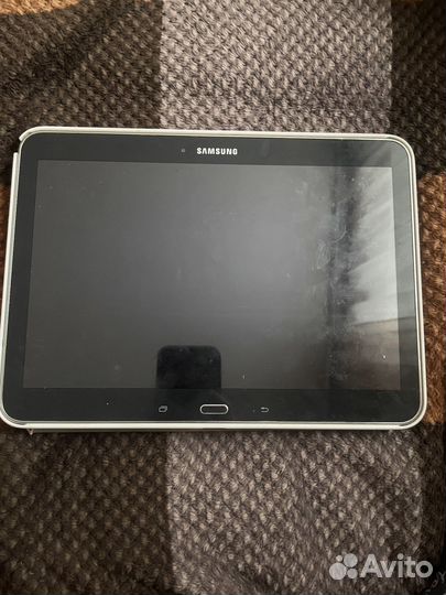 Samsung galaxy tab 4 10.1