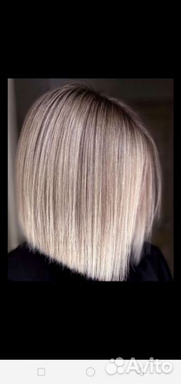 Колорист, сложные окрашивания,стрижки