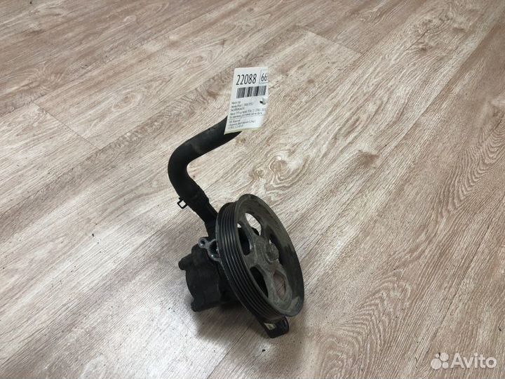 Насос гур Honda Pilot 2 2008-2011