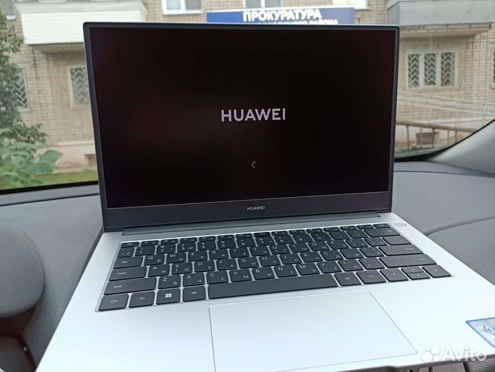 Ноутбук 256gb / 8gb