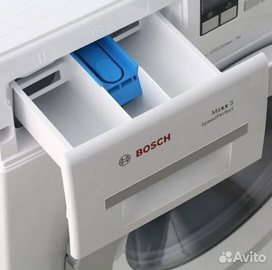 Стиральная машина bosch WLG2416MOE