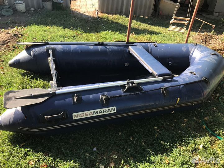 Nissamaran