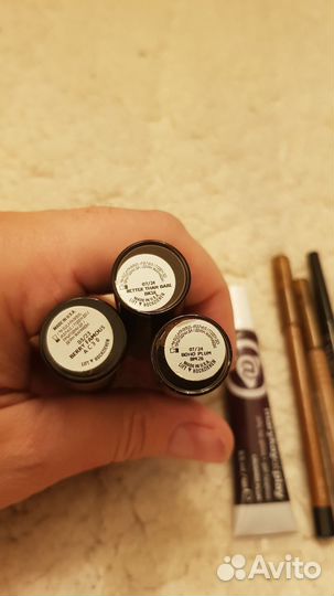 Декоративная косметика Mary Kay б/у